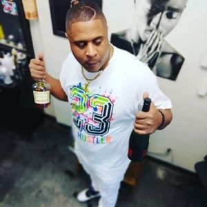 Meet your Posher, Robert